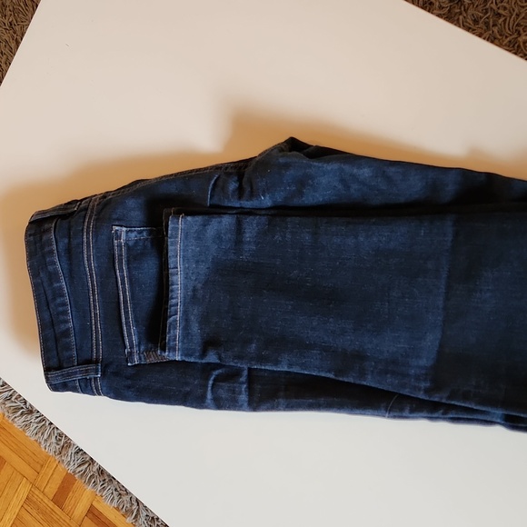 Paige jeans size 28 - Picture 2 of 2